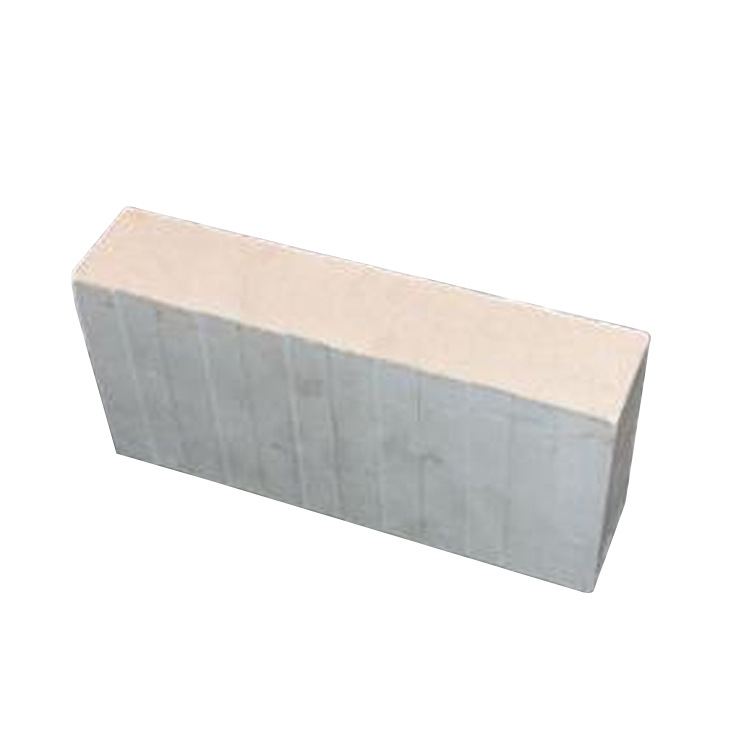吉水薄层砌筑砂浆对B04级蒸压加气混凝土砌体力学性能影响的研究