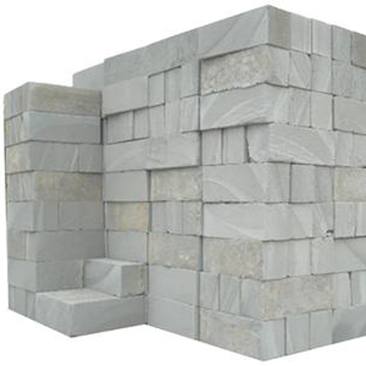 吉水不同砌筑方式蒸压加气混凝土砌块轻质砖 加气块抗压强度研究